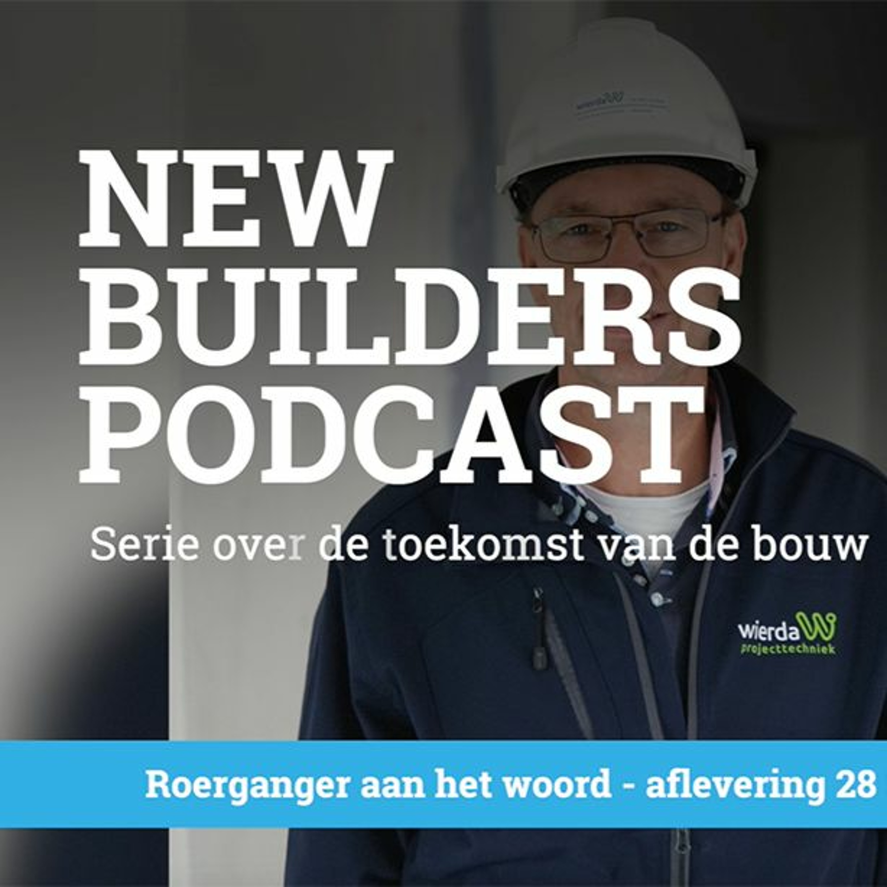The New Builders Podcast