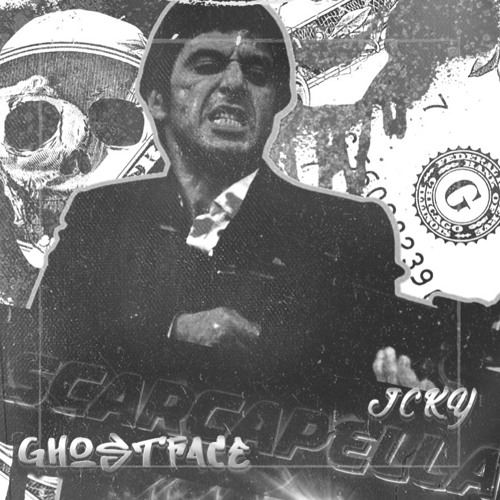 JCKY & GhostFace - ScarCapella