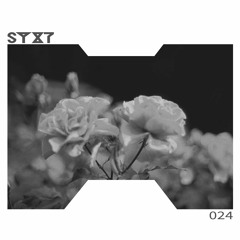 SYXT024 - Egotot (Remix: David Löhlein, Ketch)