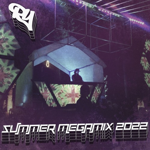 SUMMER MEGA MIX 2022