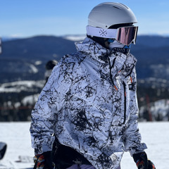 Cold In Montana ⛷️🥶