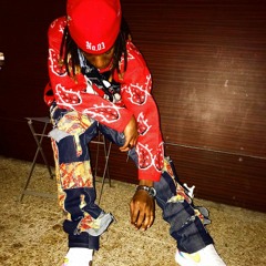 Lil Sauced - ART (prodby 102beatz)