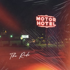 (FREE) Dark Blues | Guitar Type Beat "The Ride" Two Feet Type Beat