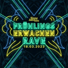V • Live @ KlangSubsTanz - Frühlingserwachen Rave (Berlin, Germany) • 18.3.2023