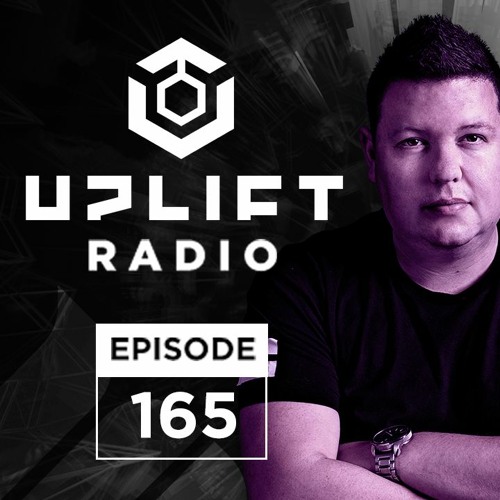 Steve Allen Pres Uplift 165