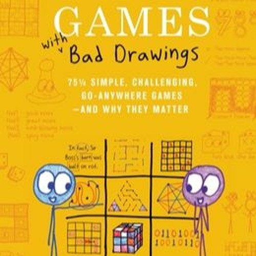 Stream DOWNLOAD Math Games With Bad Drawings 75 1 4 Simple Stream download math games with bad drawings 75 1 4 simple