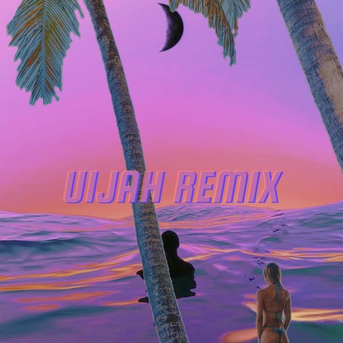 Stream OCEAN - UIJAH REMIX 2024 by UIJAH 🌙 | Listen online for free on ...