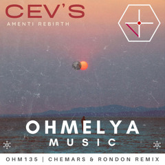 Cev's - Amenti (Chemars Remix)
