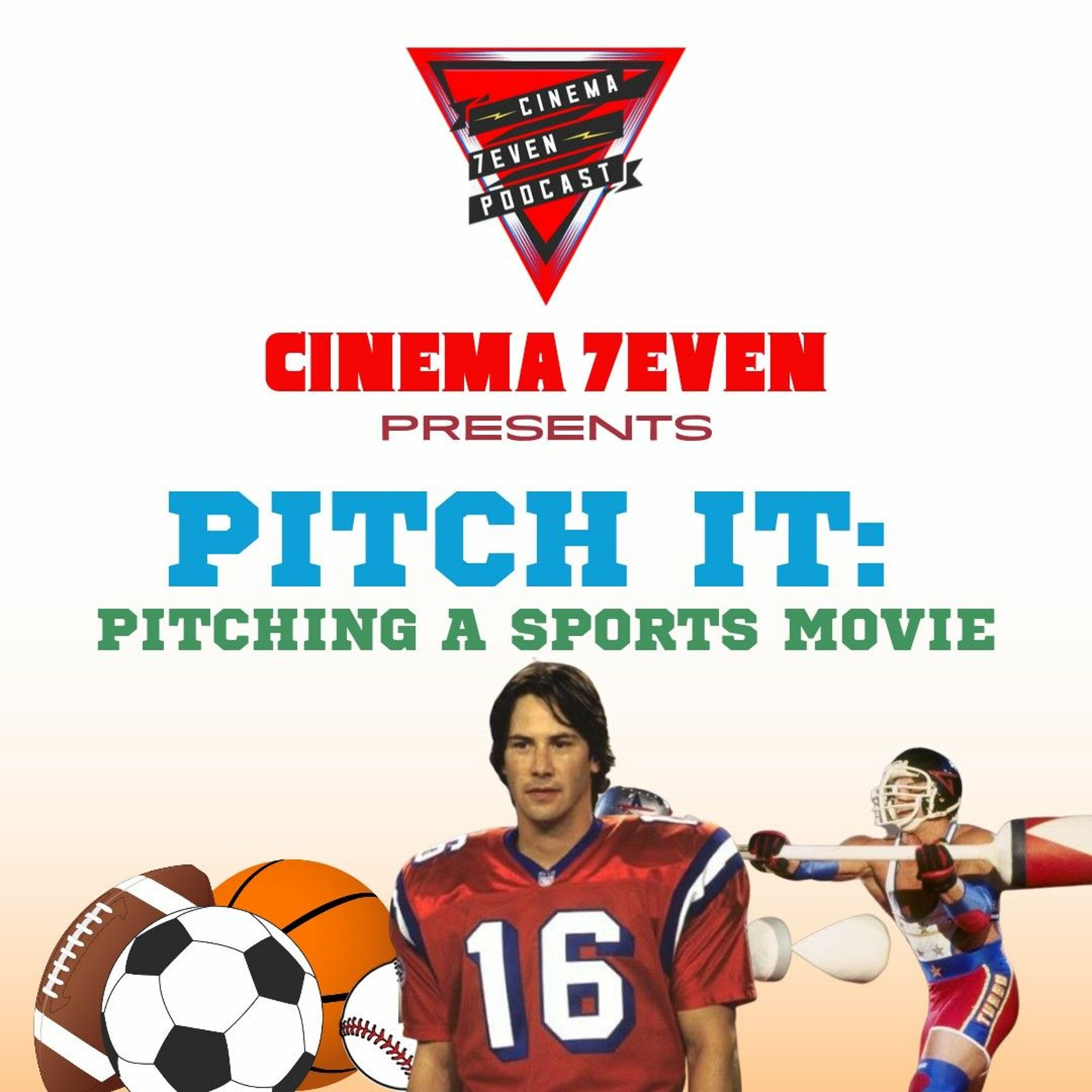 Cinema 7even