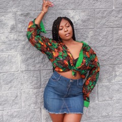 Into You - Fabolous Tamia Remix