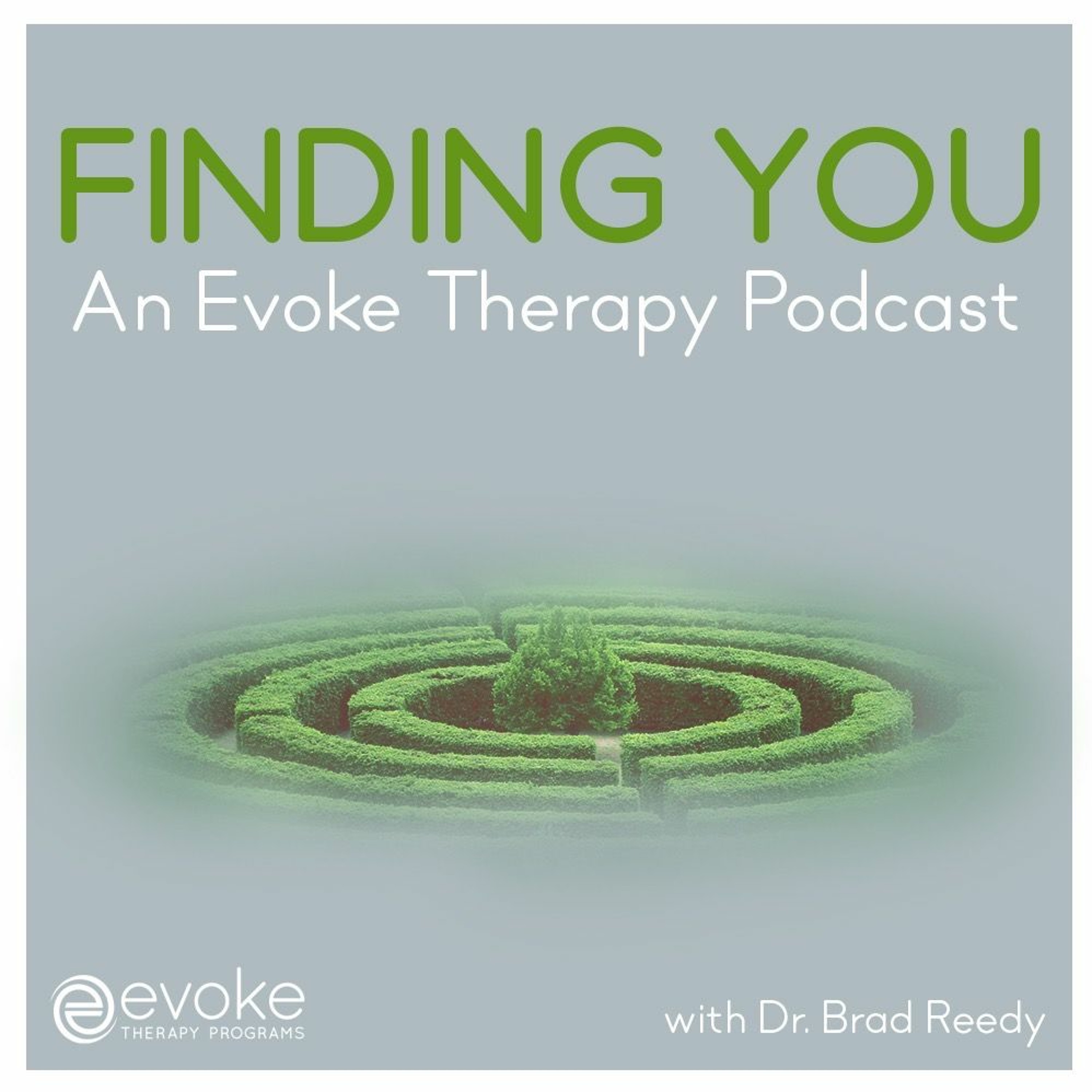 What Is Wilderness Therapy and How Does It Work? Ep 483 Finding You