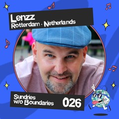 Sw/oB Podcast 026 w/ Igor Gonya & Lenzz | Rotterdam · Netherlands