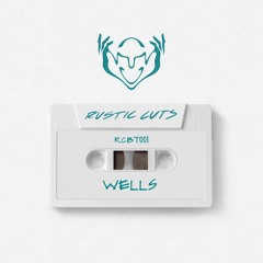 Rustic Cuts Beat Tape Vol.1 - Wells
