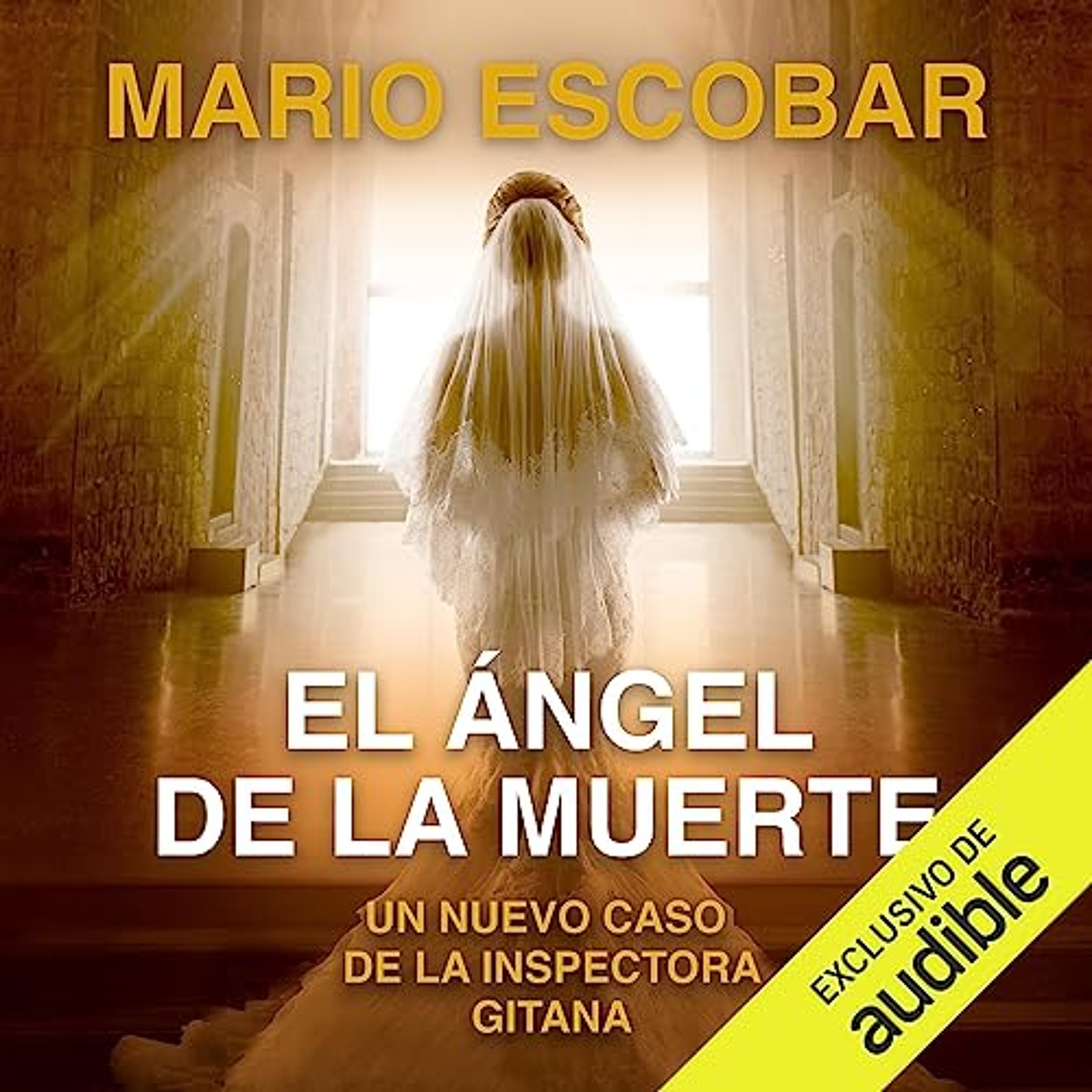 La Biblioteca Fantasma