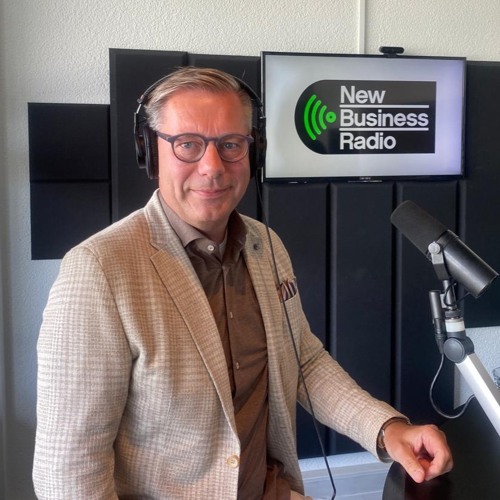 Big Data effectief gebruiken - Business Update 2 augustus 2023