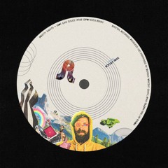 Pretty Lights - Hot Like Sauce (The Sponges Remix) (Extended Mix)
