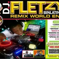 Enjoy the Old School Naija Party Vibes with Blackface Songs Mix - Free Download