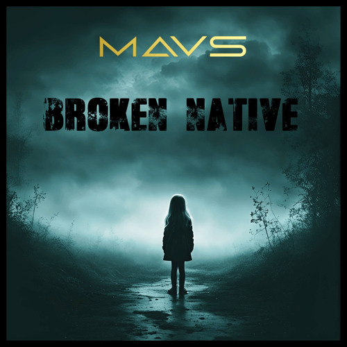 BROKEN NATIVE