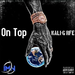 [Kali-G RFE] On Top
