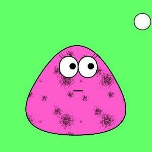 Pou Game  Cuidando do POU (Game/Jogo) - Parte 1 