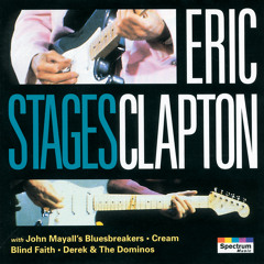 Bell Bottom Blues