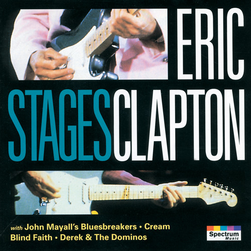 Bell Bottom Blues