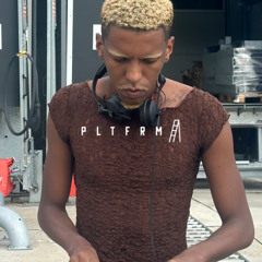// PLTFRM // 067 w/ Kbral