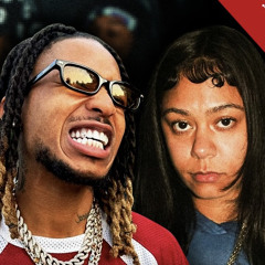 DDG & Karrahbooo - Easing Up (@ogxparker x @k6wya x @d.sheats x @its.sept3mber)