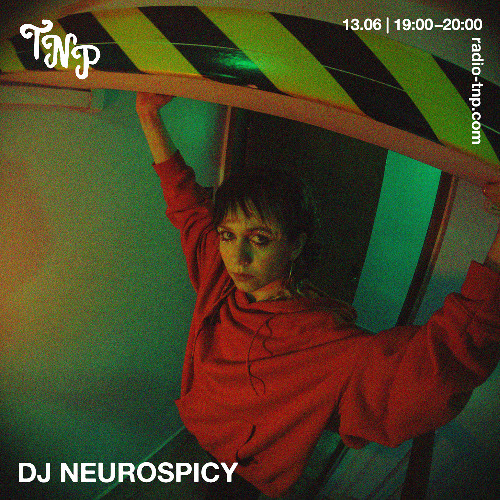 dj neurospicy