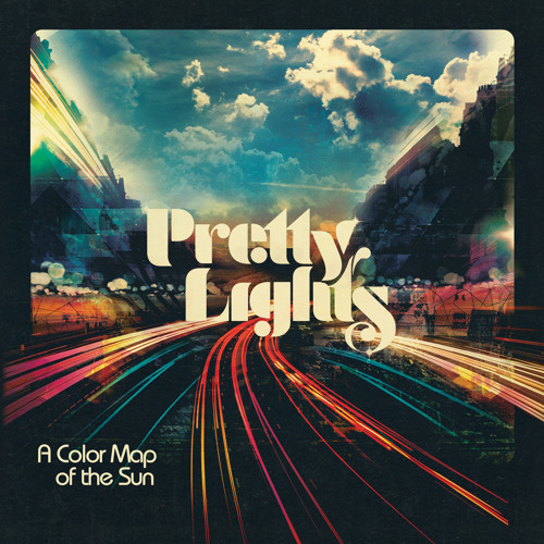 pretty lights