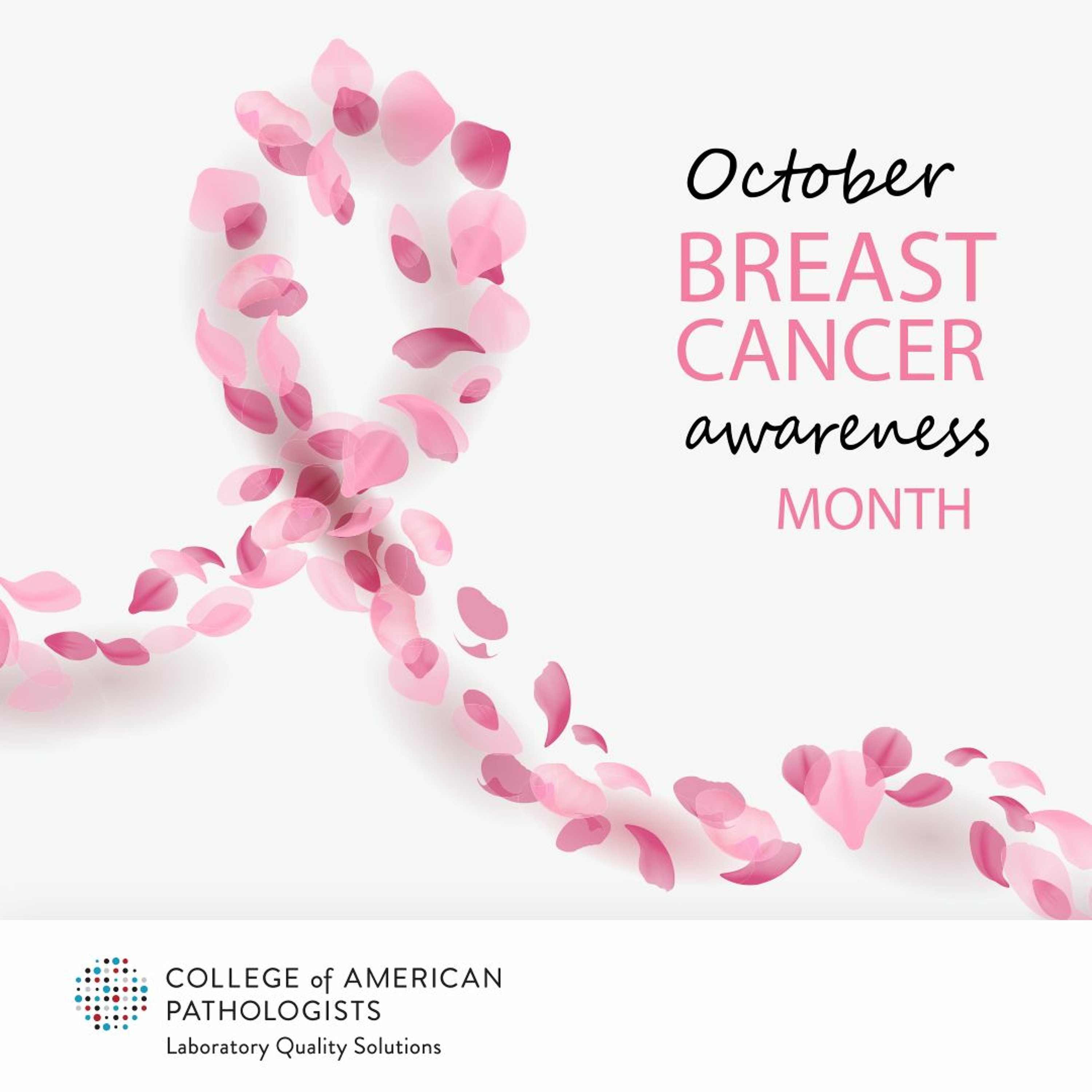 CAPcast from the College of American Pathologists