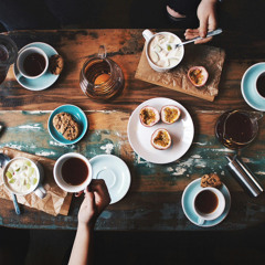 Coffee or Tea