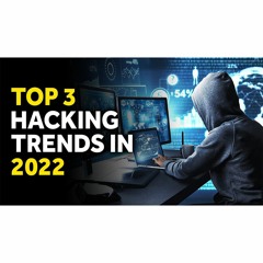 #395: What you need to learn in 2022? Top 3 hot trends.