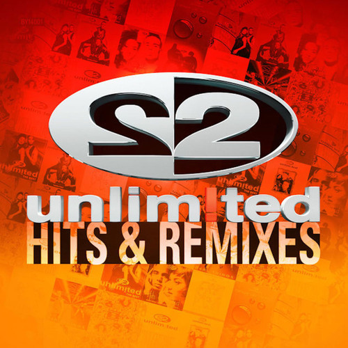 Stream Let the Beat Your Body 2 Unlimited | online for free on SoundCloud