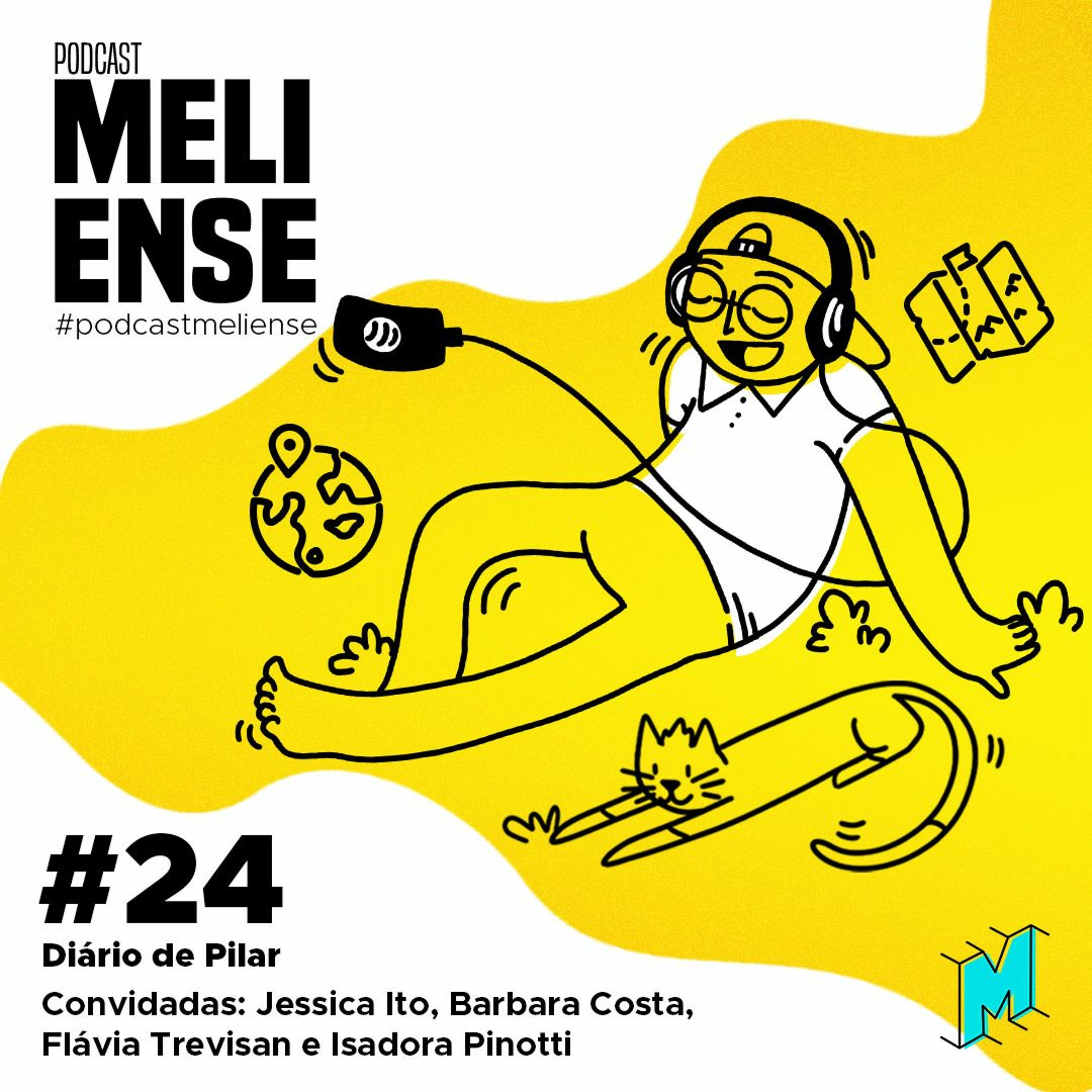 Podcast Meliense