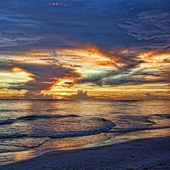 Evening Colors