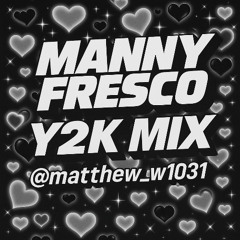 Y2K Mix for @matthew_w1031