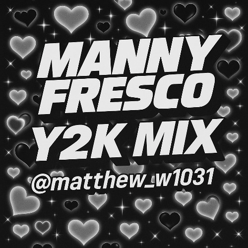 Y2K Mix for @matthew_w1031