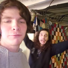 Little Ram (ft. Alex Little)