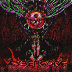 cybergore ft. disarray - cybergore [BRUNOX EDIT] (ZAAG KICKS)