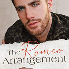 View KINDLE 🖌️ The Romeo Arrangement: A Small Town Romance (Knights of Dallas Book 1