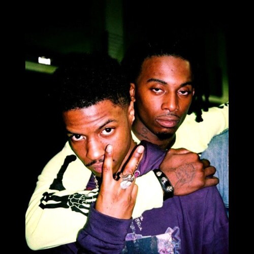 Pierre Bourne x Playboi Carti Type Beat
