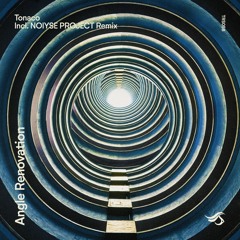 PREMIERE: Tonaco - Angle Renovation (NOIYSE PROJECT Remix) [Transensations Records]