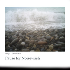 Pause for Noisewash