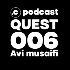 [006] .clime_quest - Avi Musaifi