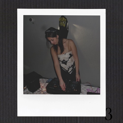 Stoop Sesh No. 6 (UKG/UK Bassline)