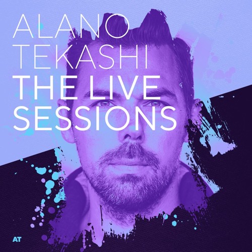 Alano Tekashi: The LIVE Sessions - #9