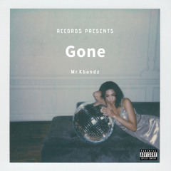 Gone