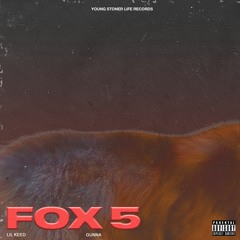 Fox 5 (feat. Gunna)