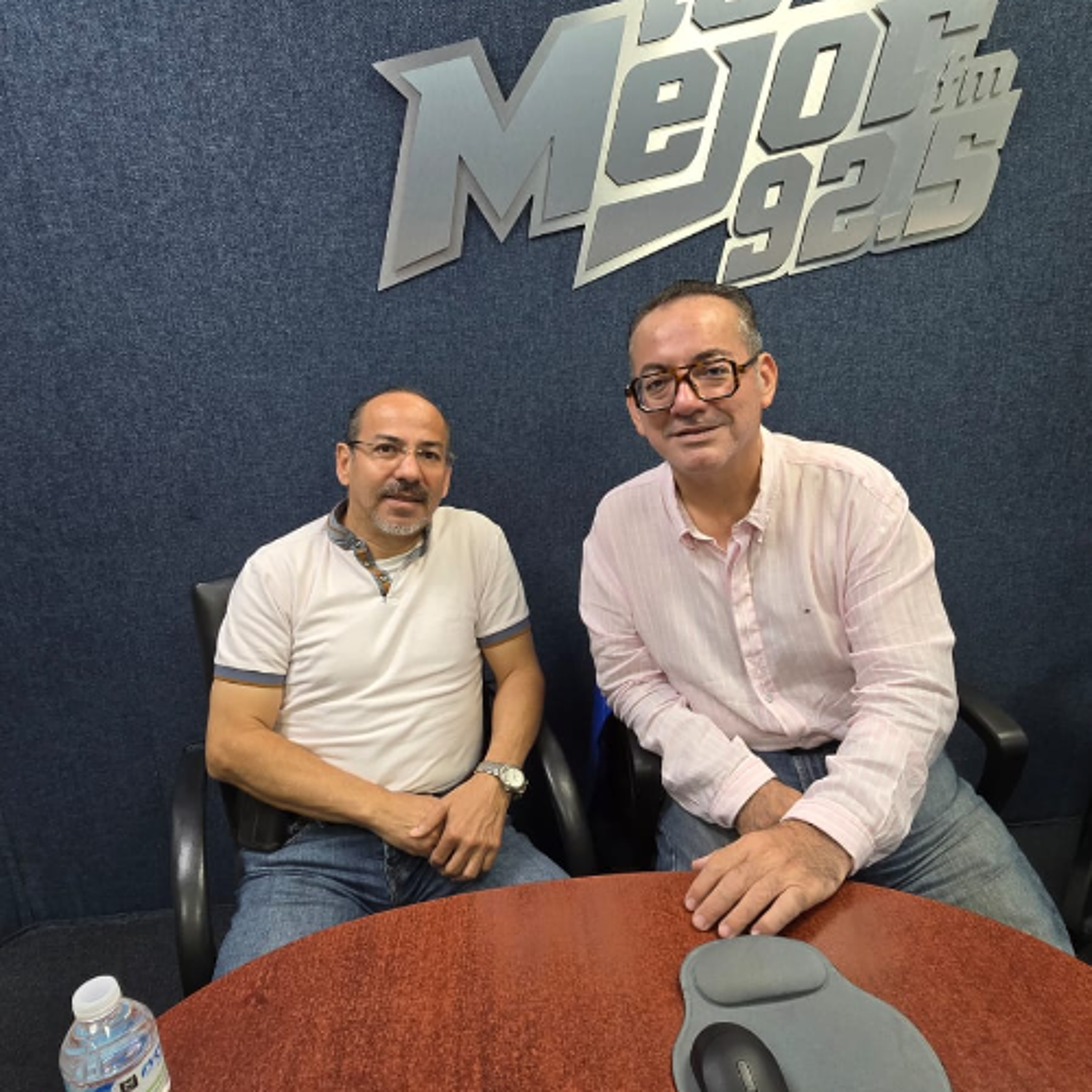 Max Cortés Press